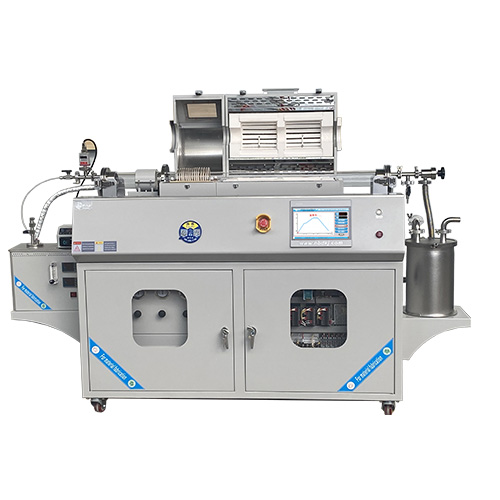 PECVD(固液蒸发防冷凝装置)