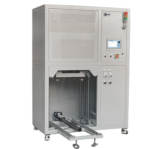 真空气氛下装载炉（洁净腔）