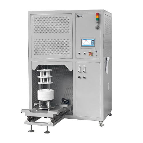 真空气氛下装载炉（洁净腔）