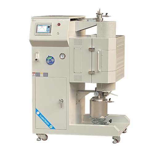 高温立式淬火炉