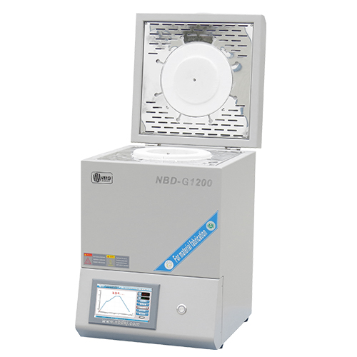 井式炉 G1200-24TI