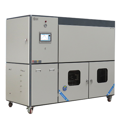 均温氧化扩散炉（Ⅱ型）