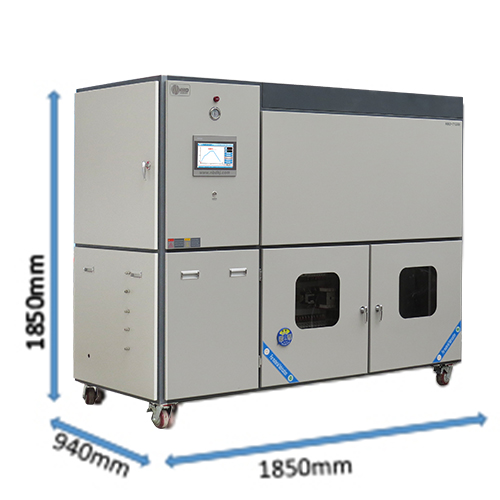 均温氧化扩散炉（Ⅱ型）