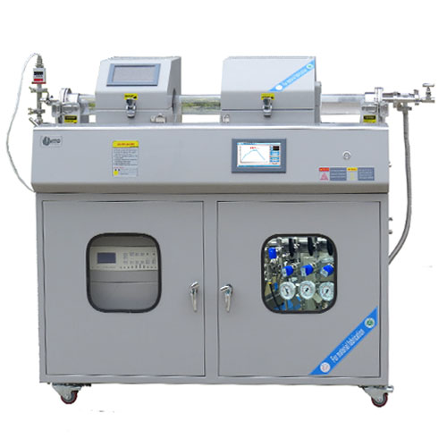 PECVD等离子体化学气相沉积系统