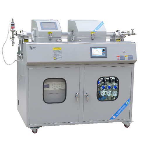 PECVD等离子体化学气相沉积系统