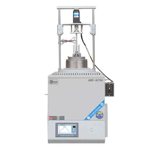 多功能高温井式炉