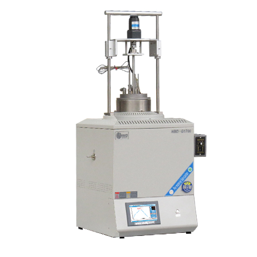 多功能高温井式炉