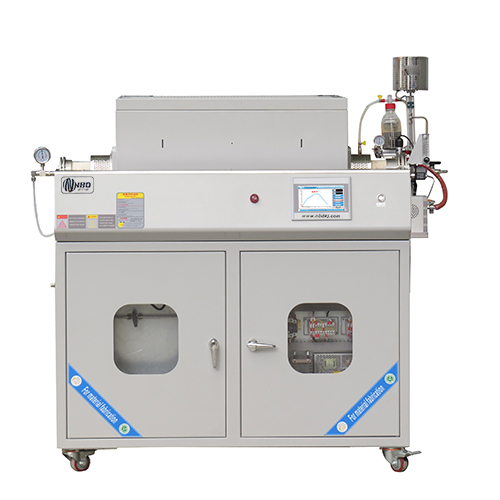 氢气还原一体烧结炉（1500℃）