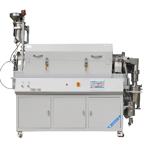 高温氢气振动平板式烧结炉