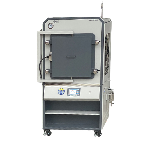 64L真空气氛箱式炉（五面加热）