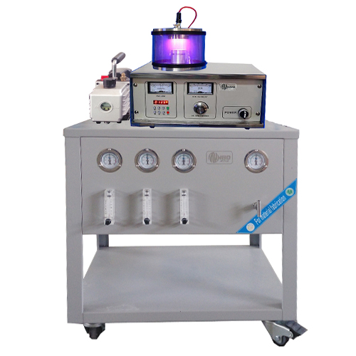 离子溅射镀膜仪