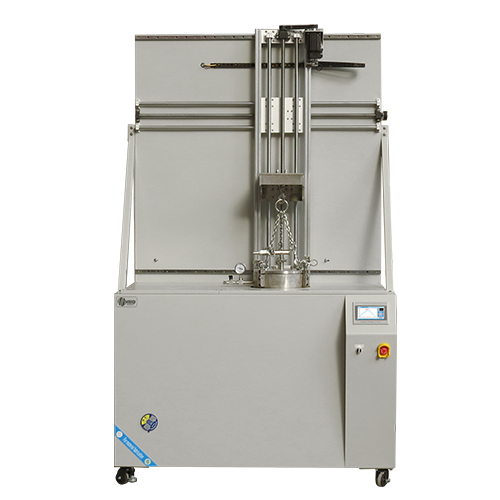 中试熔盐电镀炉