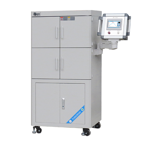 高通量智能箱式炉