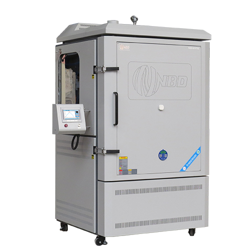 大容量高温箱式炉