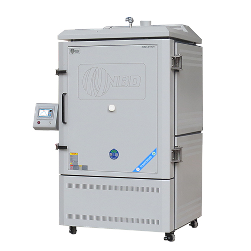 大容量高温箱式炉