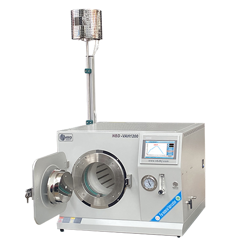 卧式氢气还原炉