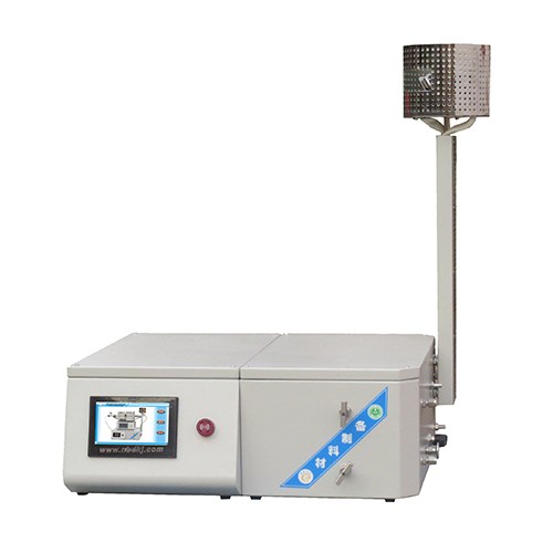 迷你全自动氢气还原炉