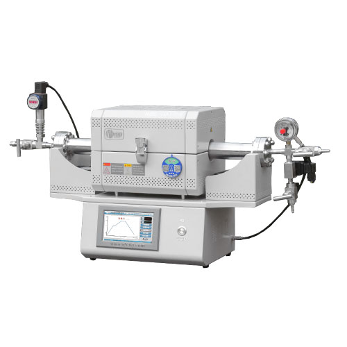 高温高压管式炉