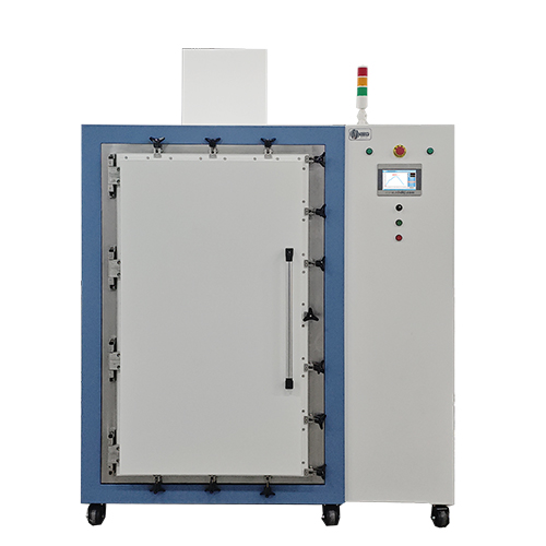 真空干燥箱（800L）