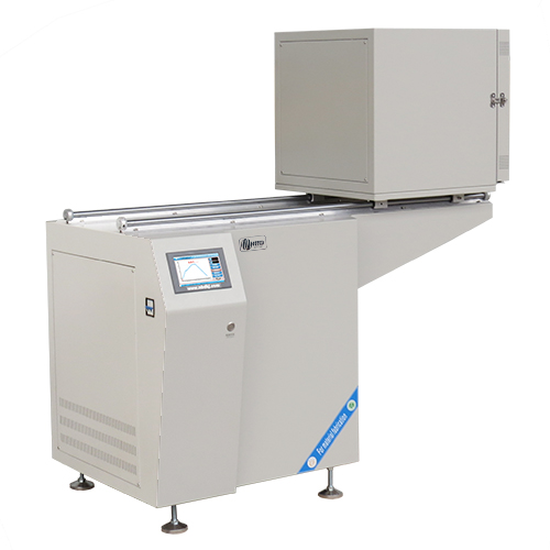 万能试验机配套加热炉（B型）