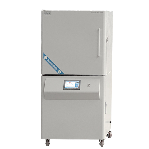 立式五面加热炉1200℃