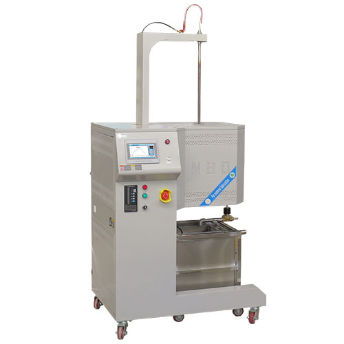 立式1200℃淬火炉