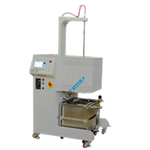 立式1200℃淬火炉