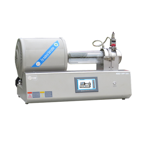 真空气氛快速淬火炉