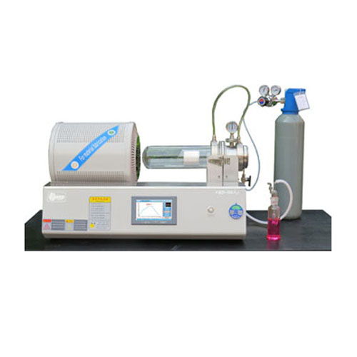 真空气氛快速淬火炉