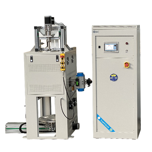 连续四工位称重铸锭炉