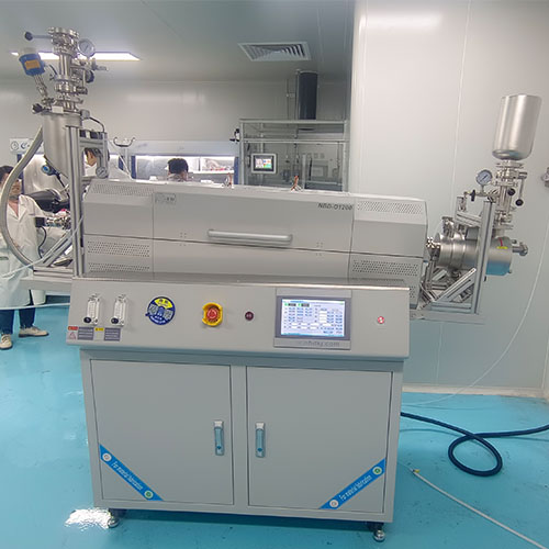 深圳某高新材料科技公司