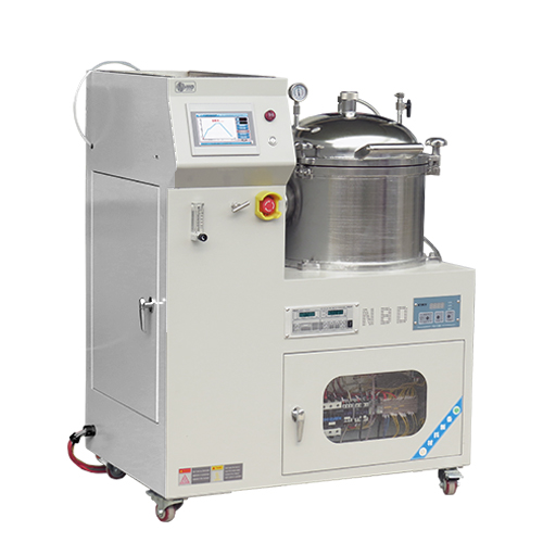 真空石墨加热炉