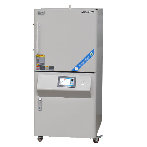 大容量箱式炉1700℃M30