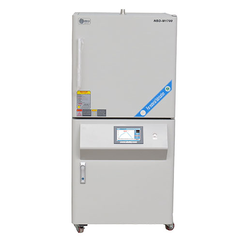 大容量箱式炉1700℃M30