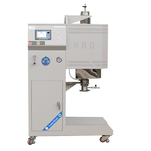 立式高温管式炉（Ⅰ型）