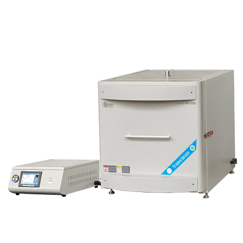 分体式五面加热箱式炉（64L）