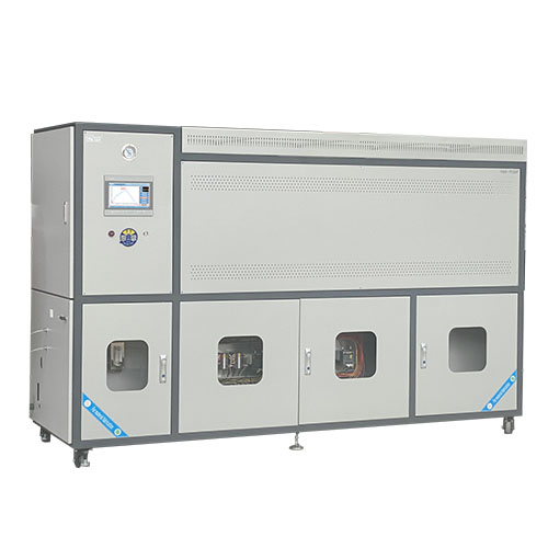 五温区方管烧结炉