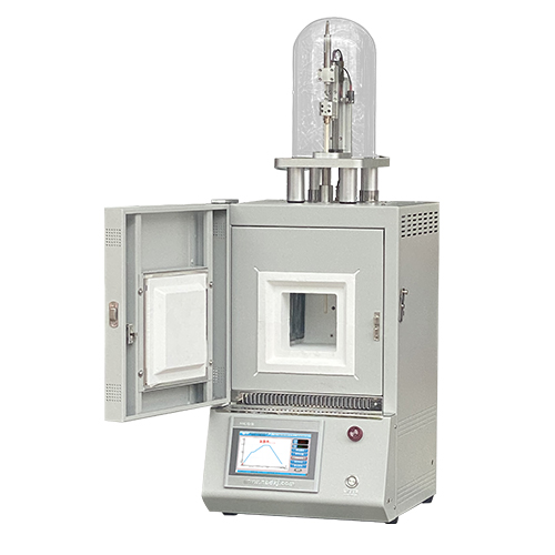 膨胀收缩仪（TDA）
