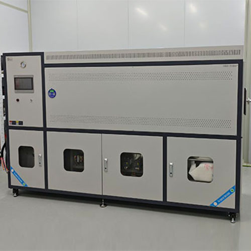 郑州大学中原关键金属实验室