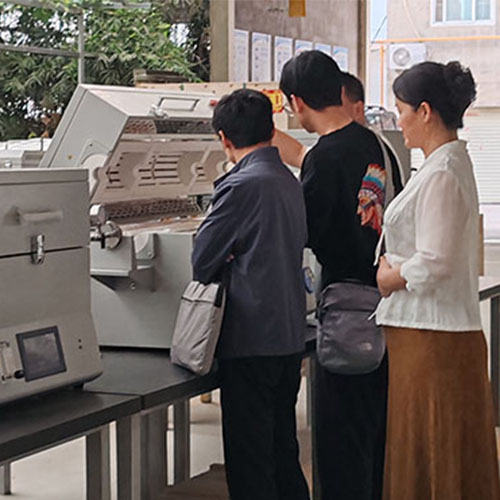 金堆城钼业股份有限公司