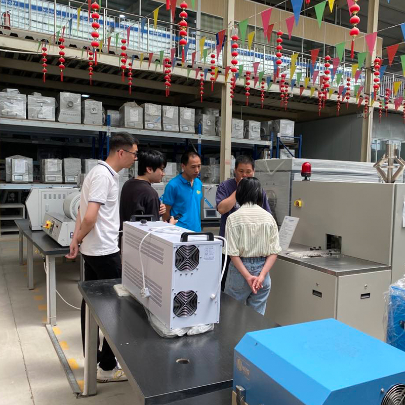 国家石墨烯创新中心