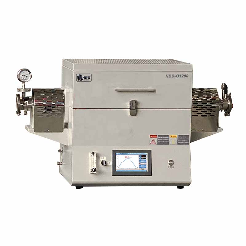 单温区管式炉1200℃