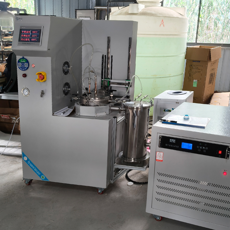 湖南某新能源公司