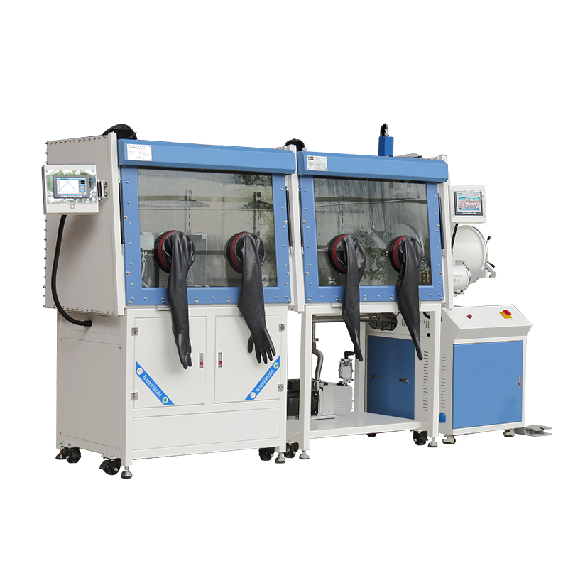 无氧纯化电解炉