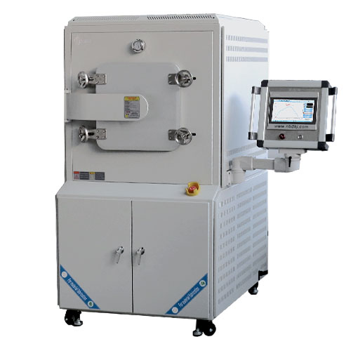 高真空气氛箱式炉