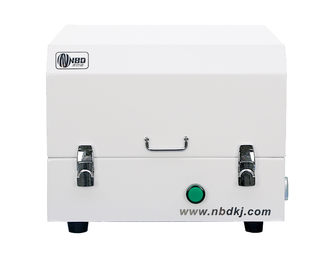 80ml 高速摆震球磨混料机 NBD-HLJP-I