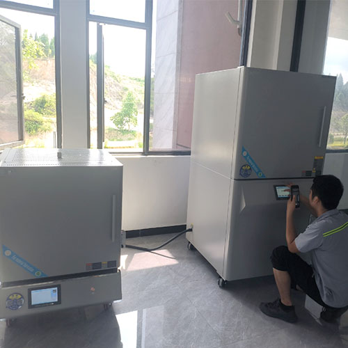 贵州嘉尚新能源材料有限公司