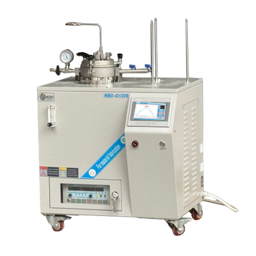 真空熔盐电镀炉