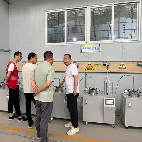 中国恩菲工程技术有限公司