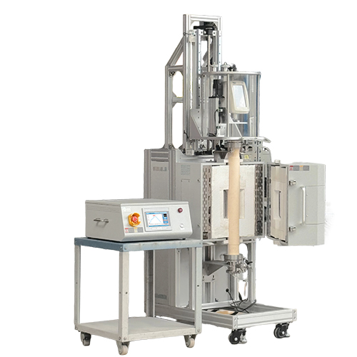 分体式熔盐电解炉
